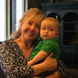 Meet your Posher, Cindy